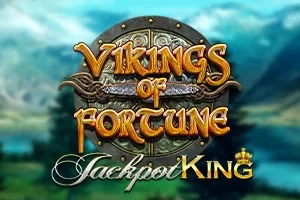 Vikings of Fortune Slot Oyunları Görseli
