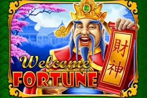 Welcome Fortune Slot Oyunları Görseli