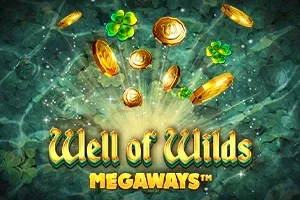 Well of Wilds Megaways Slot Oyunları Görseli