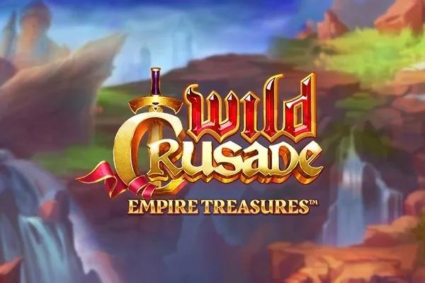 Wild Crusade: Empire Treasures Slot Oyunları Görseli