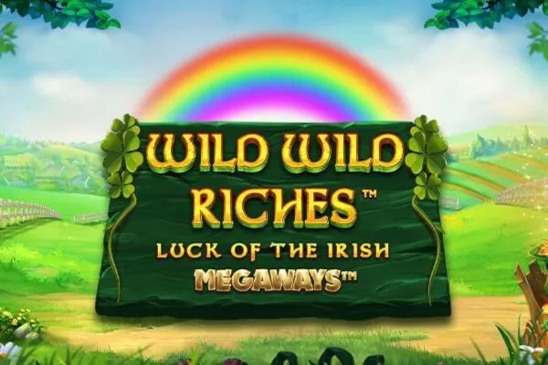 Wild Wild Riches Megaways Slot Oyunları Görseli