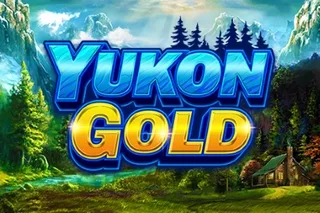 Yukon Gold Slot Oyunları Görseli