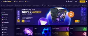 https://venusbet.com/