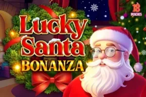 Lucky Santa Bonanza Slot Oyunları Görseli