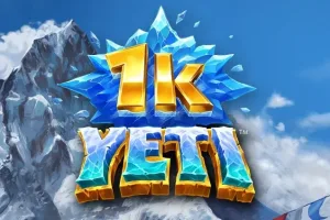 1k Yeti Slot Oyunları Görseli