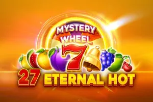 27 Eternal Hot Slot Oyunları Görseli