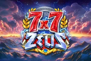 7x7 Zeus Slot Oyunları Görseli