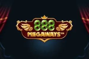 888 Megaways Slot Oyunları Görseli