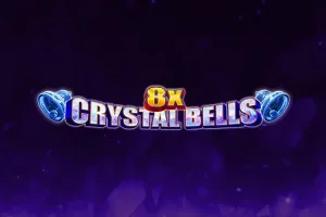 8x Crystal Bells Slot Oyunları Görseli