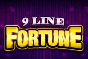 9 Line Fortune Slot Oyunları Görseli