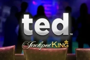 Ted Jackpot King Slot Oyunları Görseli