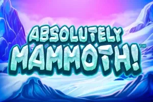 Absolutely Mammoth PowerPlay Jackpot Slot Oyunları Görseli