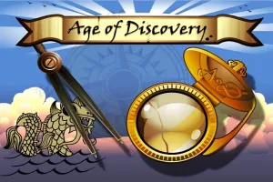 Age of Discovery Slot Oyunları Görseli