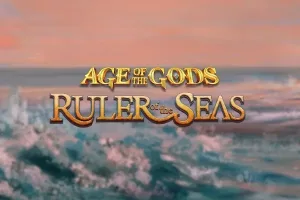 Age of the Gods: Ruler of the Seas Slot Oyunları Görseli