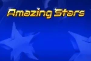 Amazing Stars Slot Oyunları Görseli