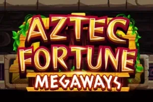 Aztec Fortune Megaways Slot Oyunları Görseli