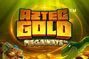 Aztec Gold Megaways Slot Oyunları Görseli