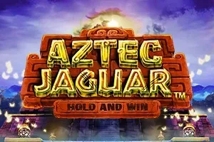 Aztec Jaguar Slot Oyunları Görseli
