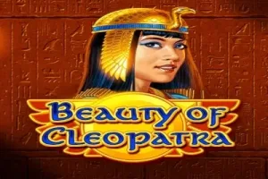 Beauty of Cleopatra Slot Oyunları Görseli