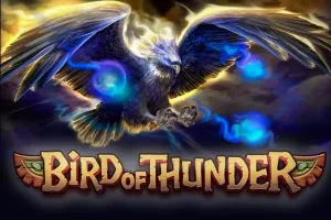 Bird of Thunder Slot Oyunları Görseli