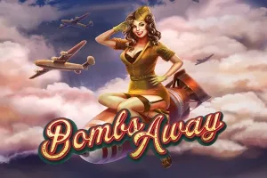 Bombs Away Slot Oyunları Görseli