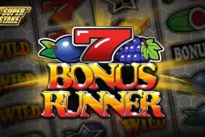 Bonus Runner Slot Oyunları Görseli