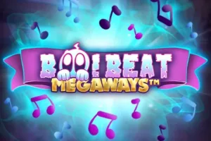 Boo! Beat Megaways Slot Oyunları Görseli