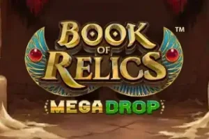 Book of Relics Slot Oyunları Görseli