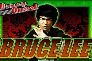 Bruce Lee Slot Oyunları Görseli
