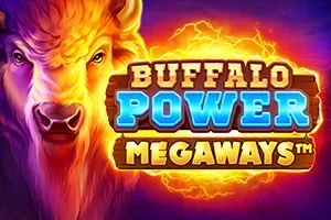 Buffalo Power Megaways Slot Oyunları Görseli