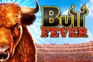 Bull Fever Slot Oyunları Görseli