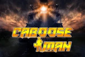 Caboose Man Slot Oyunları Görseli
