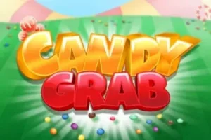 Candy Grab Slot Oyunları Görseli