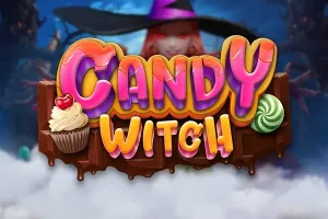 Candy Witch Slot Oyunları Görseli