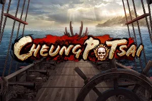 Cheung Po Tsai Slot Oyunları Görseli