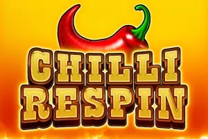 Chilli Respin Slot Oyunları Görseli