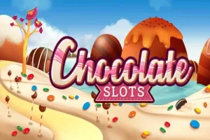 Chocolate Slots Slot Oyunları Görseli