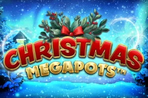 Christmas Megapots Slot Oyunları Görseli