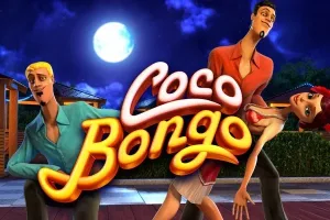 Coco Bongo Slot Oyunları Görseli