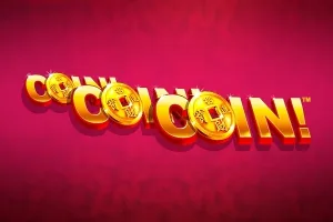 Coin Coin Coin Slot Oyunları Görseli