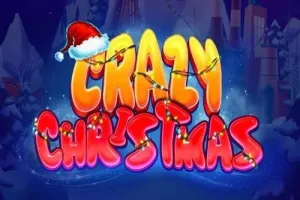 Crazy Christmas Slot Oyunları Görseli