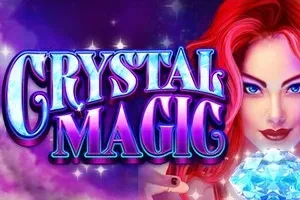 Crystal Magic Slot Oyunları Görseli