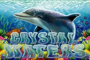Crystal Waters Slot Oyunları Görseli