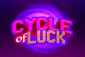 Cycle of Luck Slot Oyunları Görseli