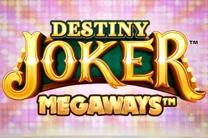 Destiny Joker Megaways Slot Oyunları Görseli