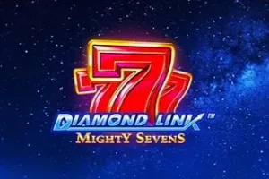 Diamond Link: Mighty Sevens Slot Oyunları Görseli