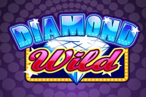 Diamond Wild Slot Oyunları Görseli