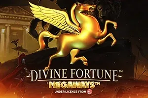 Divine Fortune Megaways Slot Oyunları Görseli