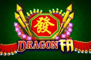 Dragon Fa Slot Oyunları Görseli