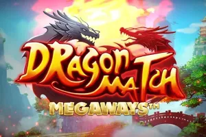 Dragon Match Megaways Slot Oyunları Görseli